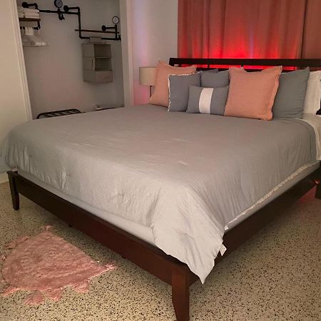Stayover In Miami Home 2Br - 1Bth - Free Parking Ngoại thất bức ảnh