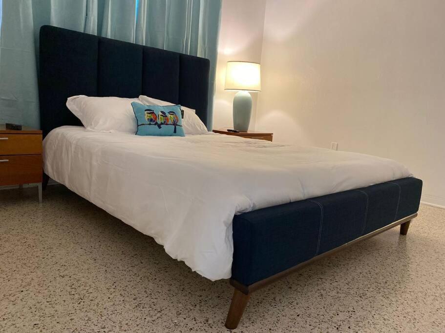 Stayover In Miami Home 2Br - 1Bth - Free Parking Ngoại thất bức ảnh