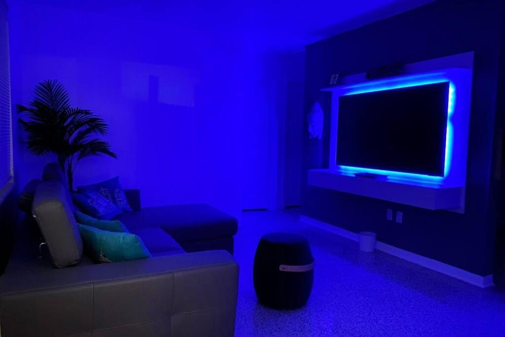 Stayover In Miami Home 2Br - 1Bth - Free Parking Ngoại thất bức ảnh