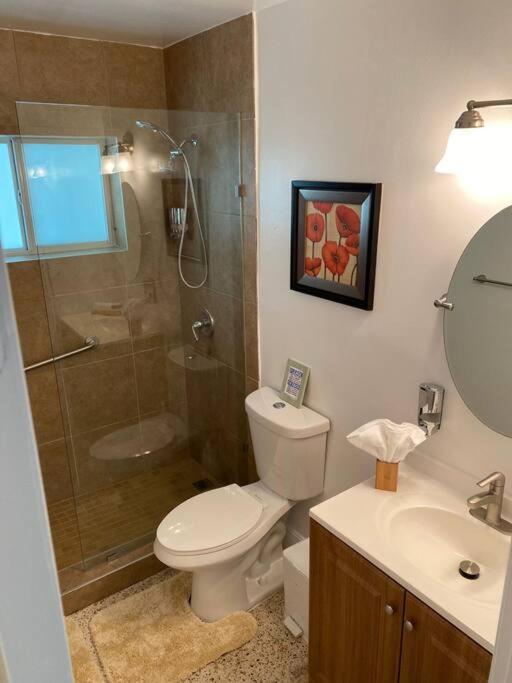 Stayover In Miami Home 2Br - 1Bth - Free Parking Ngoại thất bức ảnh