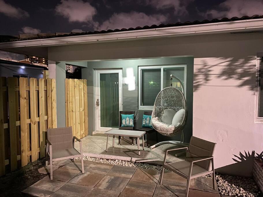 Stayover In Miami Home 2Br - 1Bth - Free Parking Ngoại thất bức ảnh