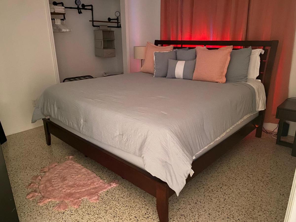 Stayover In Miami Home 2Br - 1Bth - Free Parking Ngoại thất bức ảnh