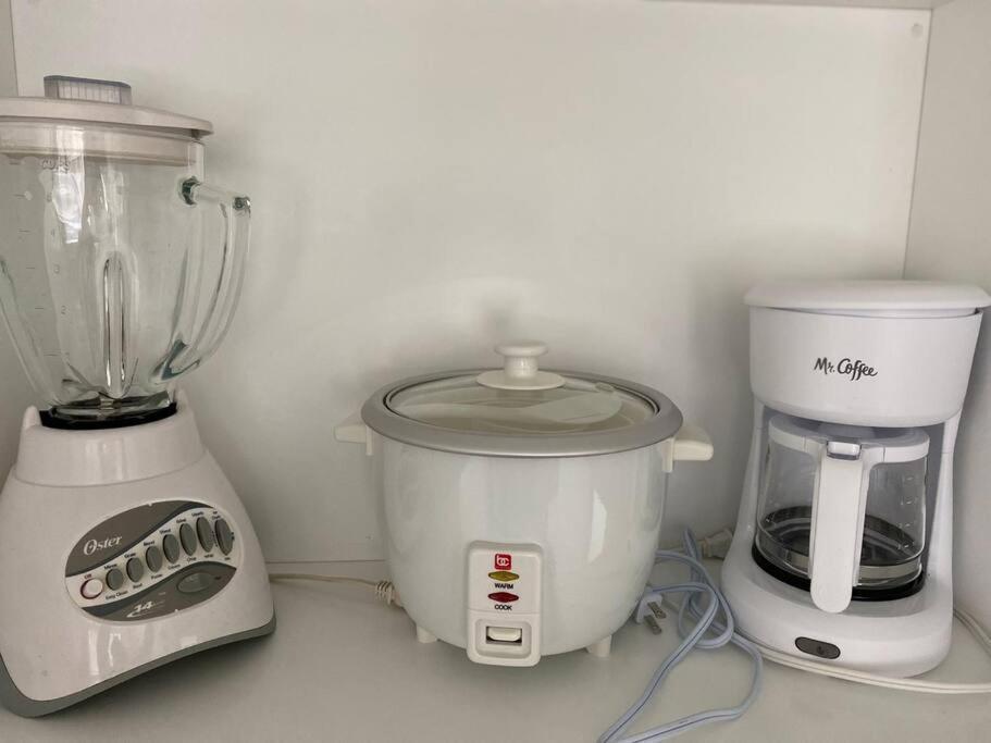 Stayover In Miami Home 2Br - 1Bth - Free Parking Ngoại thất bức ảnh