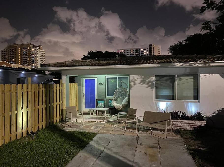 Stayover In Miami Home 2Br - 1Bth - Free Parking Ngoại thất bức ảnh