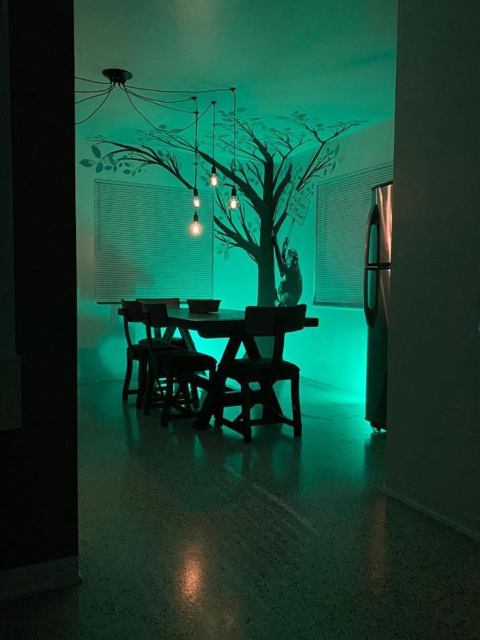 Stayover In Miami Home 2Br - 1Bth - Free Parking Ngoại thất bức ảnh