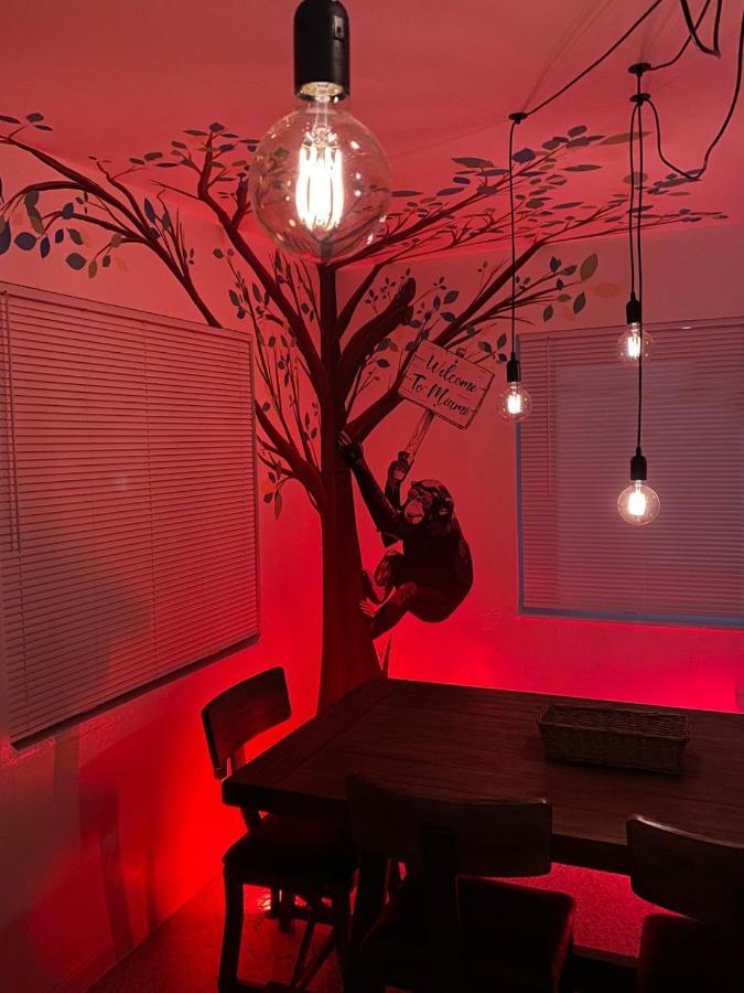 Stayover In Miami Home 2Br - 1Bth - Free Parking Ngoại thất bức ảnh